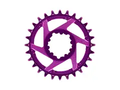 e*thirteen "Helix Race" MTB Chainring - SRAM 3-Bolt Direct Mount e*thirteen "Helix Race" MTB Chainring - SRAM 3-Bolt Direct Mount