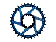 e*thirteen "Helix Race" MTB Chainring - SRAM 3-Bolt Direct Mount e*thirteen "Helix Race" MTB Chainring - SRAM 3-Bolt Direct Mount