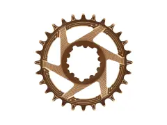 e*thirteen "Helix Race" MTB Chainring - SRAM 3-Bolt Direct Mount e*thirteen "Helix Race" MTB Chainring - SRAM 3-Bolt Direct Mount