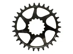 e*thirteen "Helix Steel" MTB Kettenblatt - Direct Mount e*thirteen "Helix Steel" MTB Kettenblatt - Direct Mount