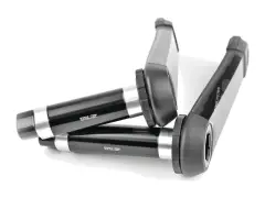 e*thirteen "LG1 Race Carbon" MTB Crank Set e*thirteen "LG1 Race Carbon" MTB Crank Set