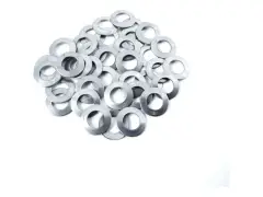 e*thirteen Spoke Nipple Washers - 0.3 mm (36 pcs)