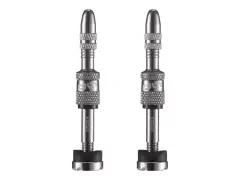 e*thirteen "Quick Fill Presta" Tubeless Ventile - 12.5-24mm Felgentiefe