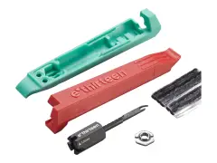 e*thirteen Tire Lever & Tubeless Plug Repair Kit e*thirteen Tire Lever & Tubeless Plug Repair Kit