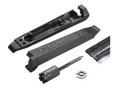 e*thirteen Tire Lever & Tubeless Plug Repair Kit e*thirteen Tire Lever & Tubeless Plug Repair Kit