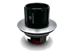 e*thirteen "Sidekick GR" Freehub Body Kit - Shimano Mini HG e*thirteen "Sidekick GR" Freehub Body Kit - Shimano Mini HG