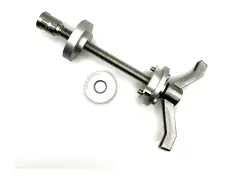 e*thirteen "Sidekick" Hub Bearing Service Tool e*thirteen "Sidekick" Hub Bearing Service Tool