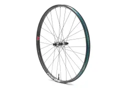 e*thirteen "Sylvan Sidekick Pro Flux AM Carbon" MTB Rear Wheel - 29" e*thirteen "Sylvan Sidekick Pro Flux AM Carbon" MTB Rear Wheel - 29"