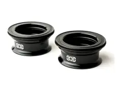 e*thirteen "Torque Caps" MTB Hub End Caps - 6805