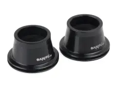 e*thirteen "TRS / LG1" MTB Front Hub End Caps - 20 x 110mm (6805) e*thirteen "TRS / LG1" MTB Front Hub End Caps - 20 x 110mm (6805)