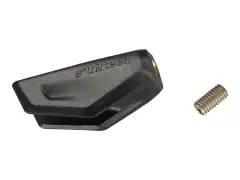 e*thirteen "Vario" Kettenführung oberer Slider - Ultra Compact e*thirteen "Vario" Kettenführung oberer Slider - Ultra Compact