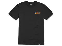 Etnies "1986" T-Shirt - Black