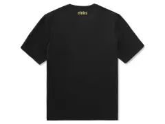 Etnies "Aurelien X Serin Tech" T-Shirt - Black