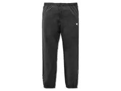 Etnies "Aurelien X Serin Track" Jogger Pants - Black