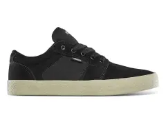 Etnies "Barge LS" Schuhe - Premium Dark Black
