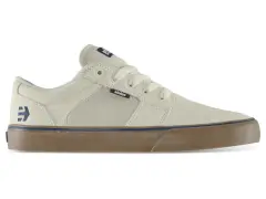 Etnies "Barge LS" Schuhe - White/Navy