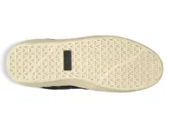 Etnies "Barge LS" Shoes - Premium Dark Black