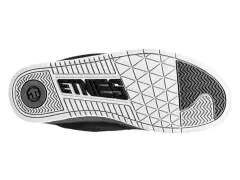 Etnies "Callicut" Schuhe - Black/White/Black