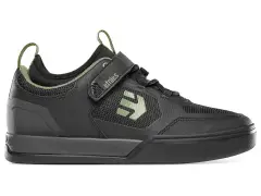 Etnies "Camber CL" Shoes - Black