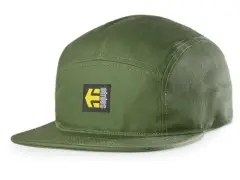 Etnies "Camp Strapback" Cap - Olive
