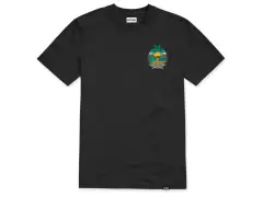 Etnies "Camp Vibes" T-Shirt - Black