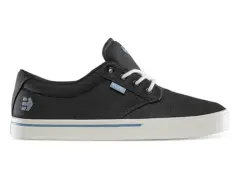 Etnies "Jameson 2 Eco" Shoes - Black/Blue/Black