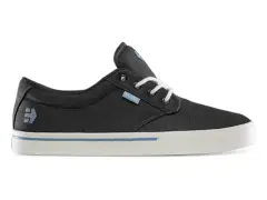 Etnies "Jameson 2 Eco" Shoes - Black/Blue/Black