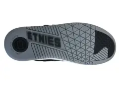 Etnies "Locut" Shoes - Black/White