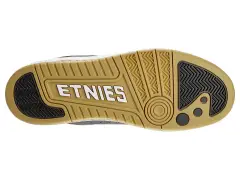 Etnies "Loot" Schuhe - Black/White