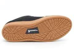 Etnies "Marana Michelin" Schuhe - Black/Dark Grey/Gum