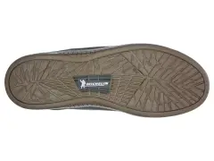 Etnies "Marana Michelin" Schuhe - Black/Gum/Dark Grey