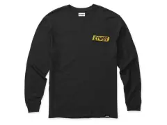 Etnies "Puma" Longsleeve - Black