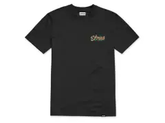 Etnies "Rose Arrow" T-Shirt - Black