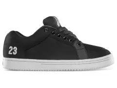 Etnies "Sal 23" Shoes - Black