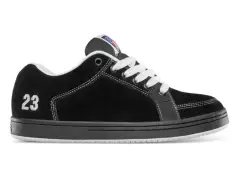 Etnies "Sal 23" Schuhe - Black/White