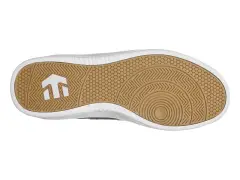 Etnies "Serin" Shoes - Black/White