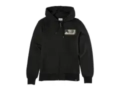 Etnies "Since 1986" Hooded Zipper - Black