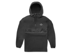 Etnies "Sour Anorak" Jacket - Black