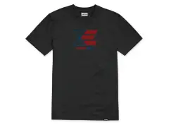 Etnies "Sour" T-Shirt - Black