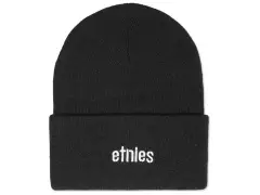 Etnies "Stencil" Beanie - Black
