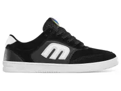 Etnies "Aurelien X Serin" Schuhe - Black/White