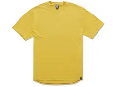 Etnies "Trailblazer Jersey" T-Shirt - Acid Yellow