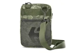 Etnies "Vagabond Satchel" Cross Body Bag - Camo