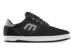 Etnies "Wallen Michelin" Shoes - Black/Grey