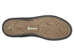 Etnies "Wallen Michelin" Shoes - Black/Grey