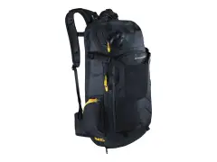 EVOC "FR Trail Blackline" Protektorenrucksack EVOC "FR Trail Blackline" Protektorenrucksack