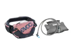 EVOC "Hip Pack Pro 3" Hüfttasche mit Trinkblase EVOC "Hip Pack Pro 3" Hüfttasche mit Trinkblase