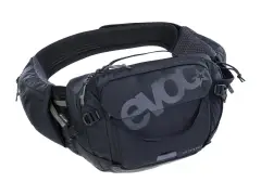 EVOC "Hip Pack Pro 3" Hüfttasche mit Trinkblase EVOC "Hip Pack Pro 3" Hüfttasche mit Trinkblase