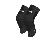 Evolve "Ironlite" Knieschoner - Black Evolve "Ironlite" Knieschoner - Black