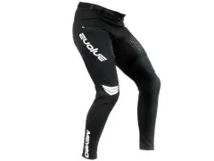Evolve "Meybo SI2" BMX Race Hose - Black (Kids)